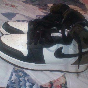 JORDANS!